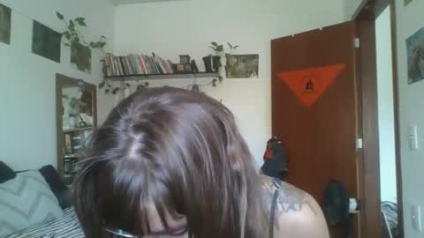 babydemon6 online show from 15, 12, 2024