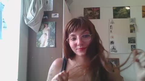 babydemon6 online show from 30, 12, 2024