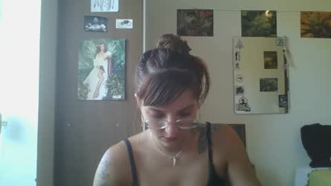 babydemon6 online show from 21, 1, 2025