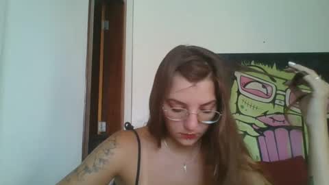 babydemon6 online show from 10, 2, 2025