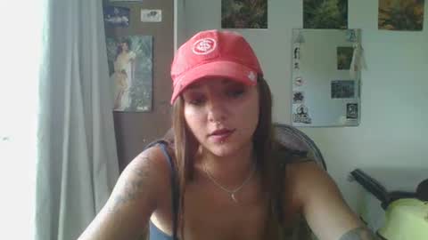 babydemon6 online show from 1, 3, 2025