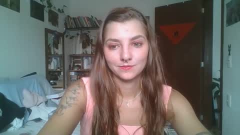 babydemon6 online show from 12, 3, 2025