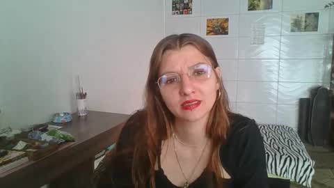 babydemon6 online show from 8, 11, 2025