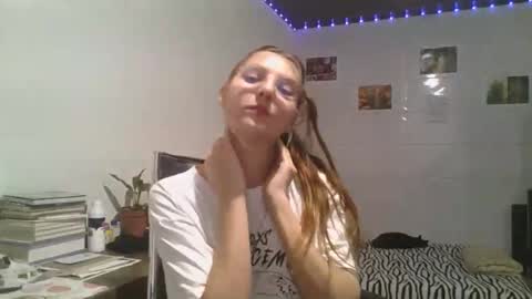 babydemon6 online show from 5, 12, 2025