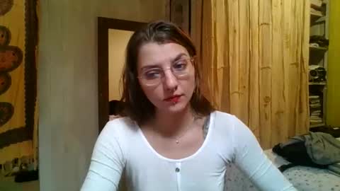 Snapshot of babydemon6 chatting on 17, 5, 2026 babydemon6 online show from 17, 5, 2026