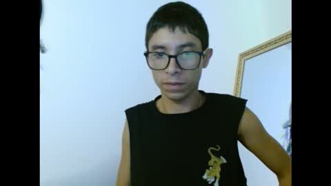 babydemonx online show from 3, 10, 2025