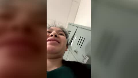 Snapshot of babydoll1022 chatting on 3, 12, 2025 babydoll1022 online show from 3, 12, 2025