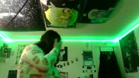 babydollalexiss online show from 29, 11, 2025