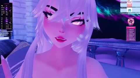 Starlit online show from 9, 2, 2025