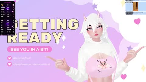 Starlit online show from 15, 2, 2025