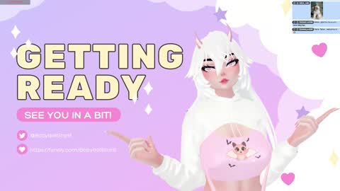 Starlit online show from 20, 9, 2025