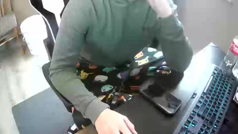 babyface603592 online show from 11, 10, 2025