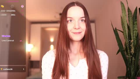 Snapshot of babyfawnn chatting on 10, 4, 2026 Kira online show from 10, 4, 2026