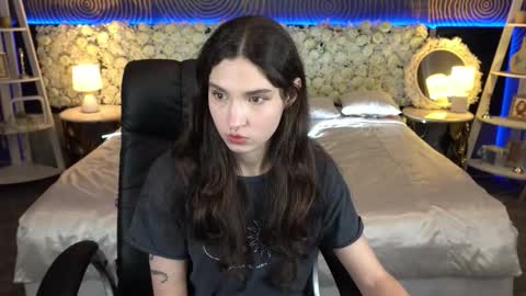 Sasha online show from 18, 1, 2026