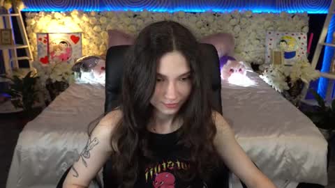 Sasha online show from 23, 3, 2026