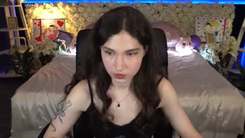 Sasha online show from 30, 3, 2026