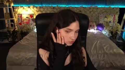 Sasha online show from 1, 4, 2026