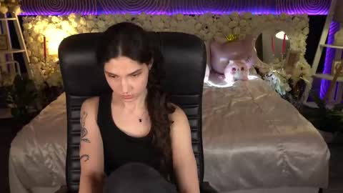 Sasha online show from 15, 4, 2026