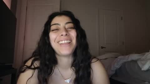 Snapshot of babygotbackends chatting on 21, 1, 2025 BabyGotBackends online show from 21, 1, 2025