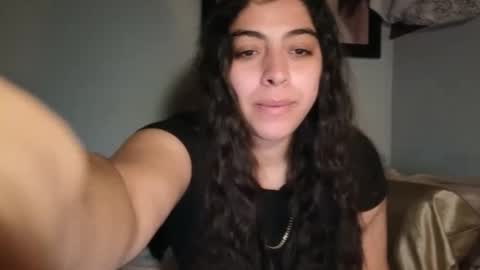 Snapshot of babygotbackends chatting on 17, 10, 2025 BabyGotBackends online show from 17, 10, 2025