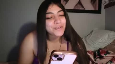 BabyGotBackends online show from 19, 12, 2025