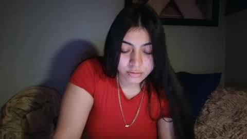 Snapshot of babygotbackends chatting on 3, 2, 2026 BabyGotBackends online show from 3, 2, 2026