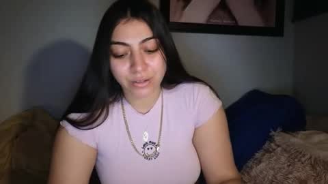 Snapshot of babygotbackends chatting on 5, 2, 2026 BabyGotBackends online show from 5, 2, 2026