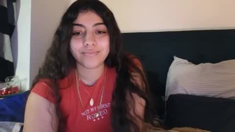 Snapshot of babygotbackends chatting on 17, 2, 2026 BabyGotBackends online show from 17, 2, 2026