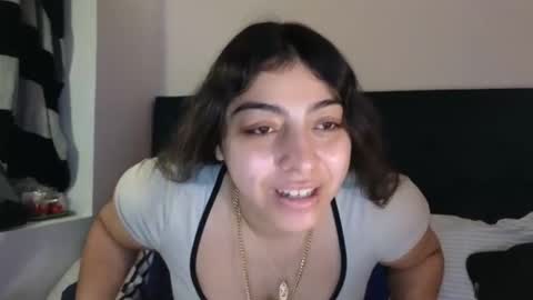 Snapshot of babygotbackends chatting on 18, 2, 2026 BabyGotBackends online show from 18, 2, 2026