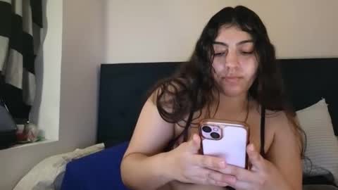 Snapshot of babygotbackends chatting on 19, 2, 2026 BabyGotBackends online show from 19, 2, 2026