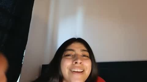 Snapshot of babygotbackends chatting on 4, 3, 2026 BabyGotBackends online show from 4, 3, 2026