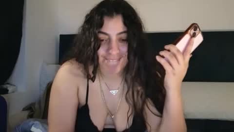 BabyGotBackends online show from 12, 3, 2026