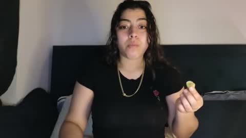 BabyGotBackends online show from 11, 4, 2026