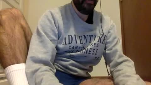 Snapshot of babyhardy chatting on 2, 12, 2024 Tom A. online show from 2, 12, 2024