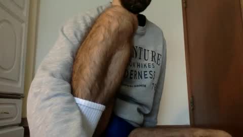 Snapshot of babyhardy chatting on 3, 12, 2024 Tom A. online show from 3, 12, 2024