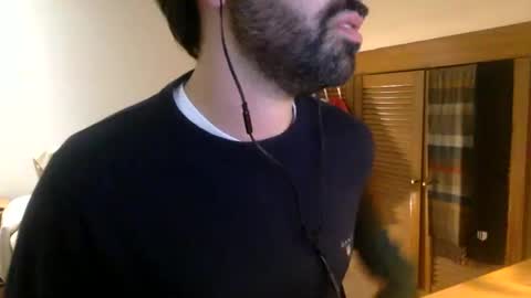 Snapshot of babyhardy chatting on 9, 12, 2024 Tom A. online show from 9, 12, 2024