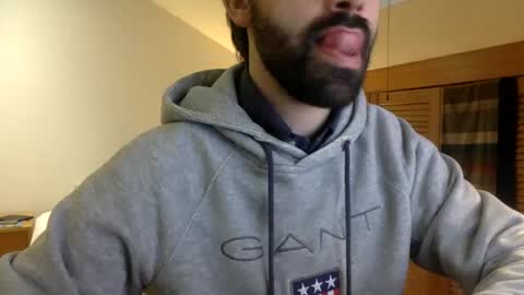 Snapshot of babyhardy chatting on 13, 12, 2024 Tom A. online show from 13, 12, 2024