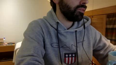 Snapshot of babyhardy chatting on 13, 12, 2024 Tom A. online show from 13, 12, 2024