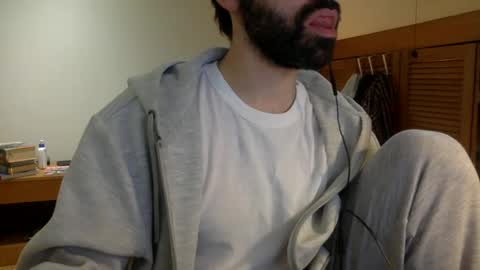 Snapshot of babyhardy chatting on 16, 12, 2024 Tom A. online show from 16, 12, 2024