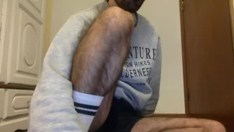 Snapshot of babyhardy chatting on 2, 1, 2025 Tom A. online show from 2, 1, 2025