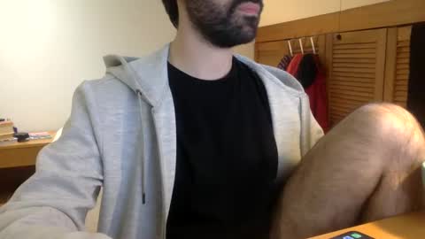 Snapshot of babyhardy chatting on 6, 1, 2025 Tom A. online show from 6, 1, 2025