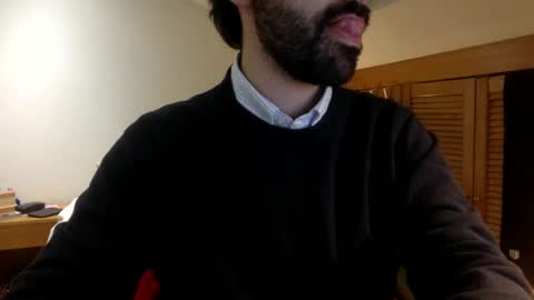 Snapshot of babyhardy chatting on 7, 1, 2025 Tom A. online show from 7, 1, 2025