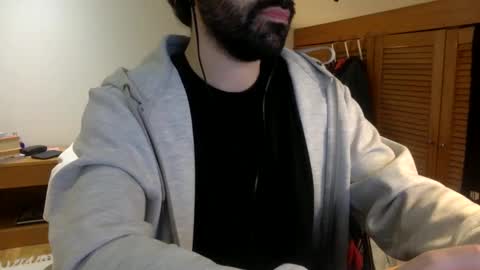 Snapshot of babyhardy chatting on 7, 1, 2025 Tom A. online show from 7, 1, 2025