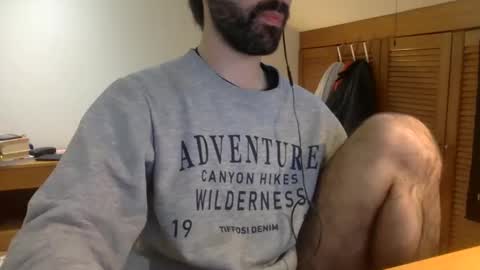 Snapshot of babyhardy chatting on 8, 1, 2025 Tom A. online show from 8, 1, 2025