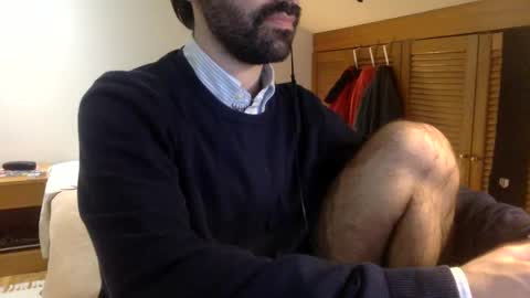 Snapshot of babyhardy chatting on 12, 1, 2025 Tom A. online show from 12, 1, 2025