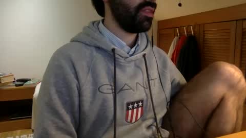 Snapshot of babyhardy chatting on 13, 1, 2025 Tom A. online show from 13, 1, 2025