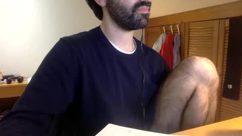 Snapshot of babyhardy chatting on 14, 1, 2025 Tom A. online show from 14, 1, 2025