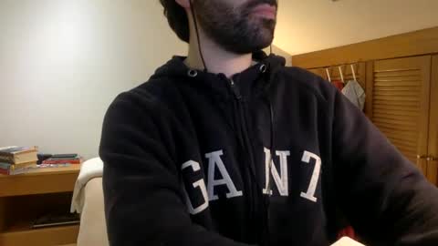 Snapshot of babyhardy chatting on 15, 1, 2025 Tom A. online show from 15, 1, 2025