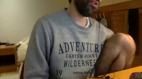 Snapshot of babyhardy chatting on 19, 1, 2025 Tom A. online show from 19, 1, 2025