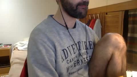 Snapshot of babyhardy chatting on 21, 1, 2025 Tom A. online show from 21, 1, 2025